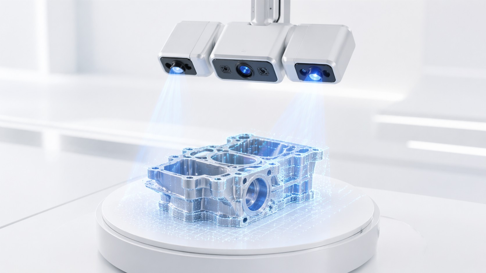 Depth and 3D imaging systems