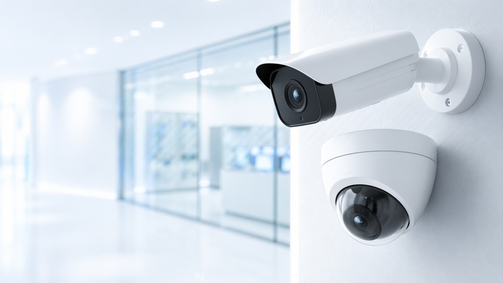 Surveillance and monitoring solutions