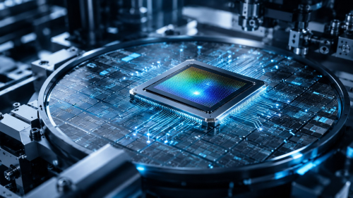 Sony and TSMC Partnership Signals a New Era for AI-Driven Image Sensors